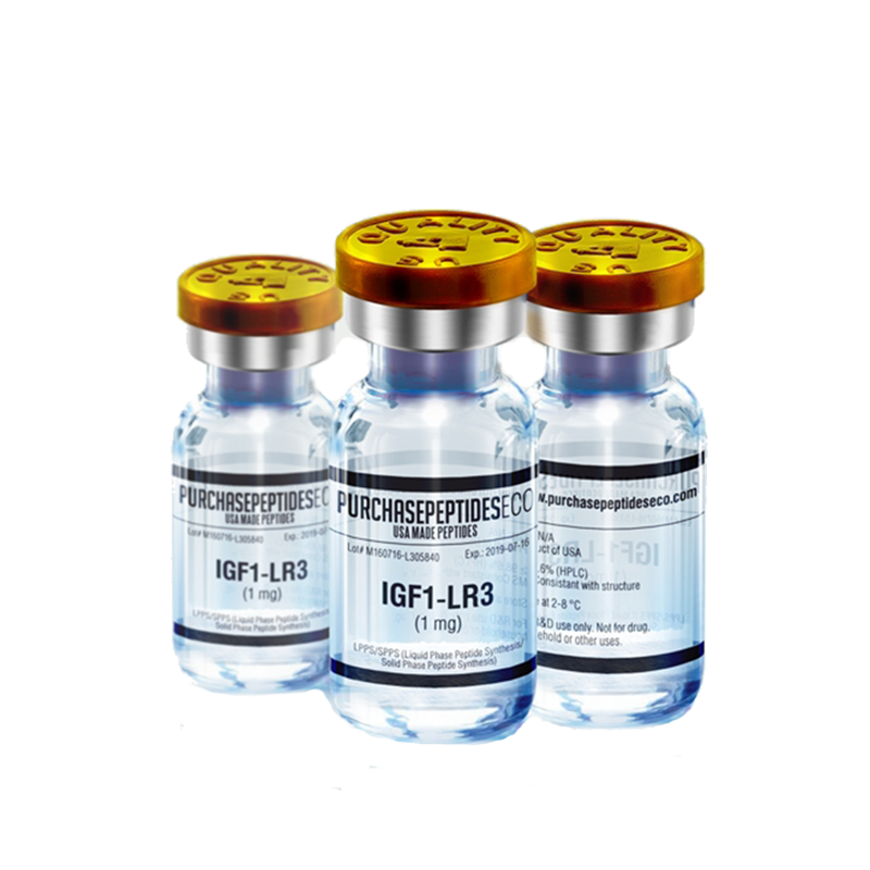 İGF-1 LR3