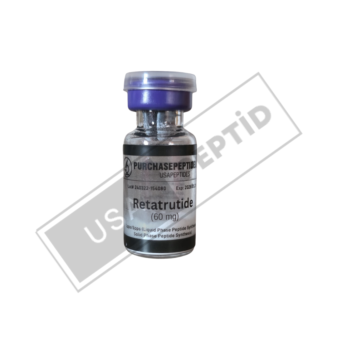 What Is Retatrutide? The Future of Obesity Treatment