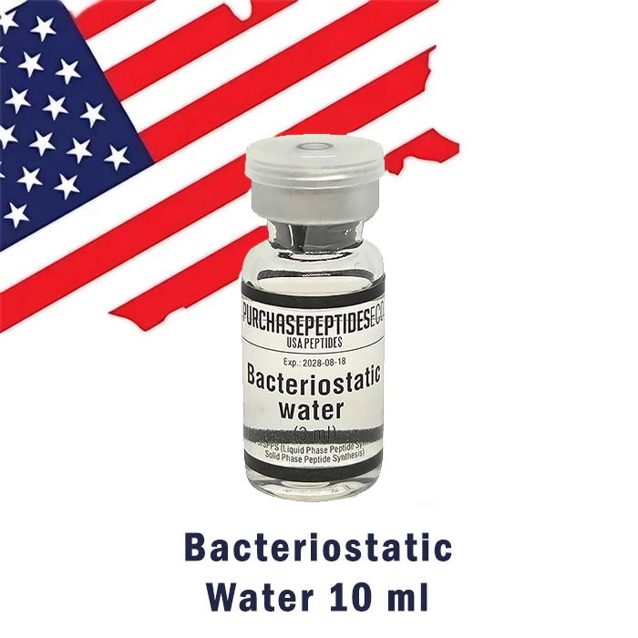 Bacteriostatic Su