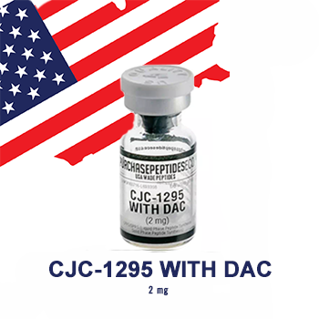 CJC-1295 WITH DAC