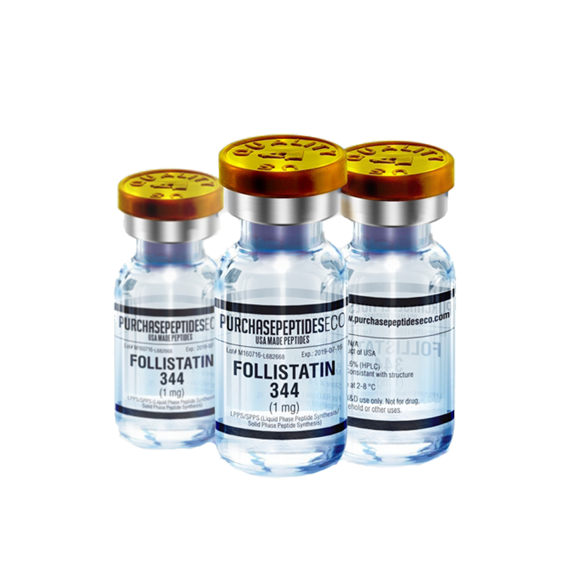 Follistatin 344