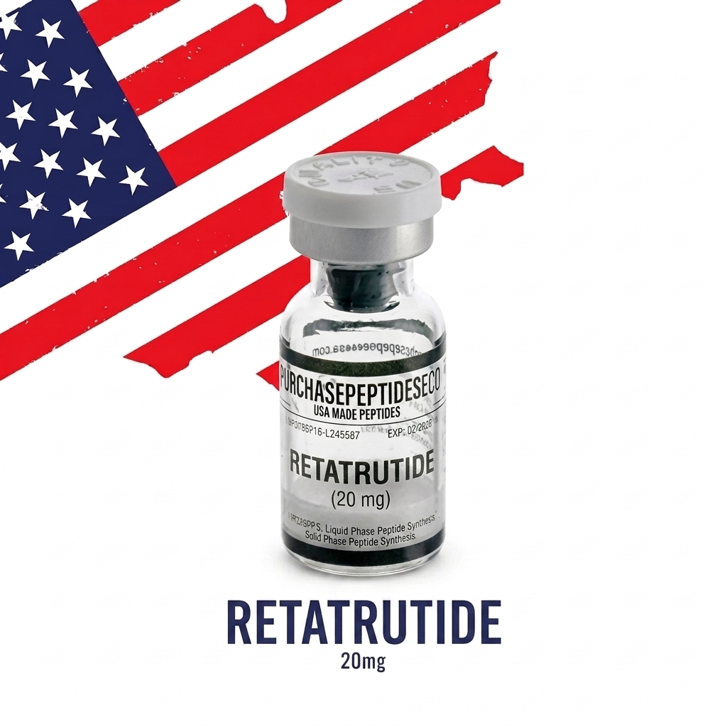 Retatrutide