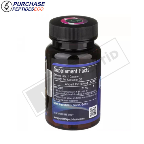 Ostarine