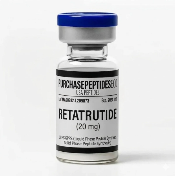 Retatrutide
