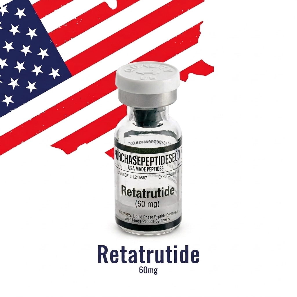 Retatrutide