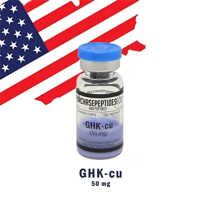 GHK-cu