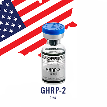 Ghrp - 2
