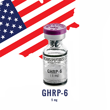 Ghrp - 6