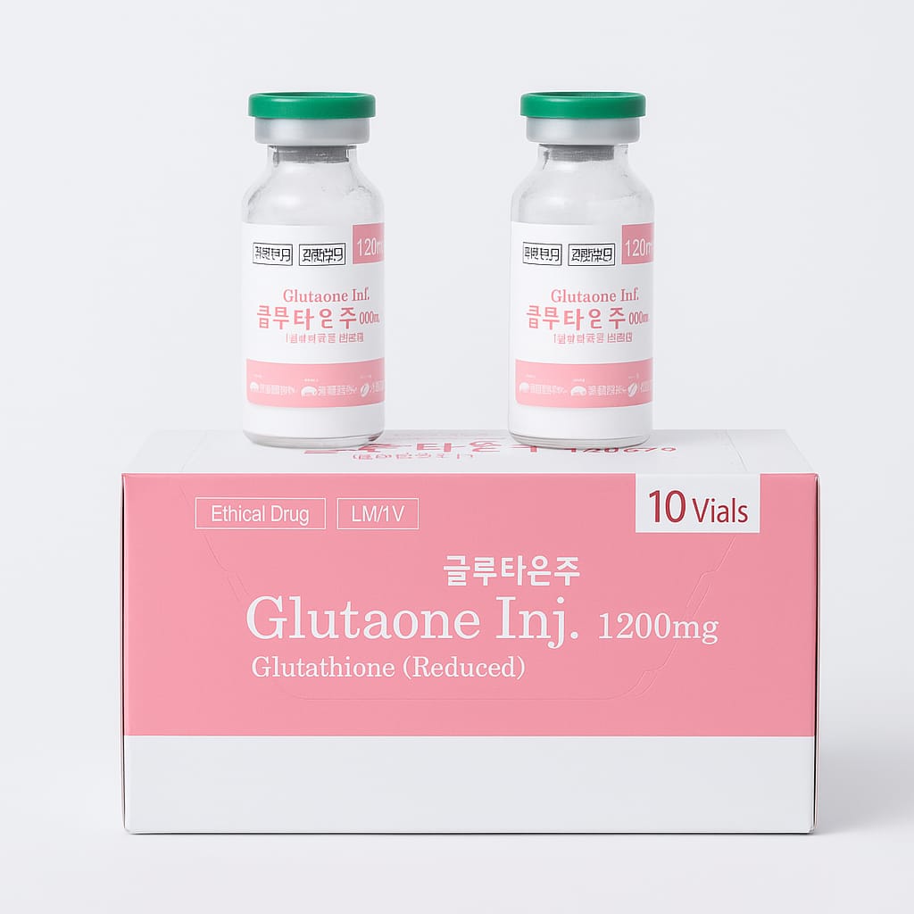 Glutadyon 1200 Mg