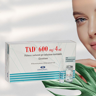 Glutatyon Tad 600