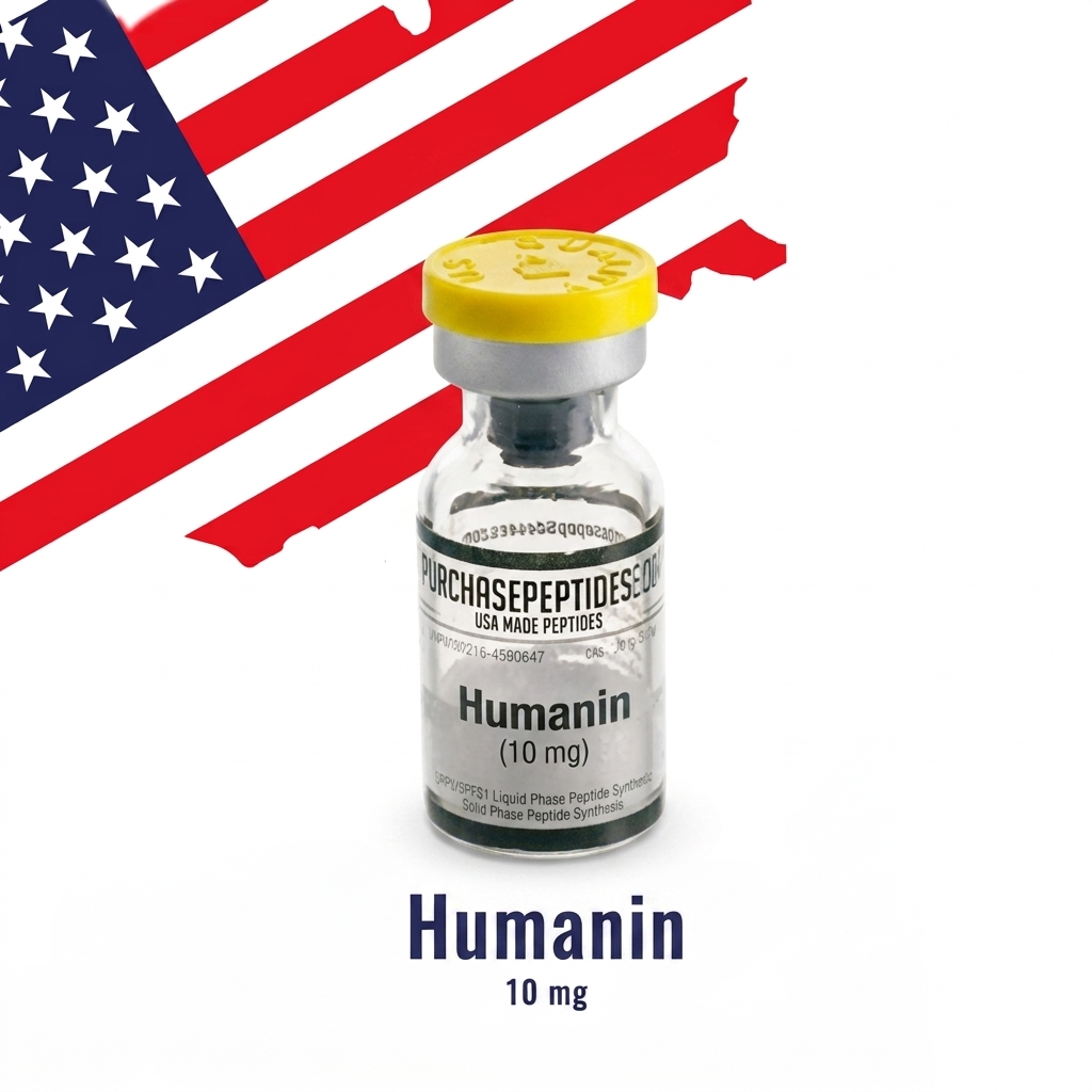 Humanin