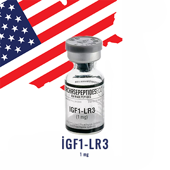 IGF-1 LR3