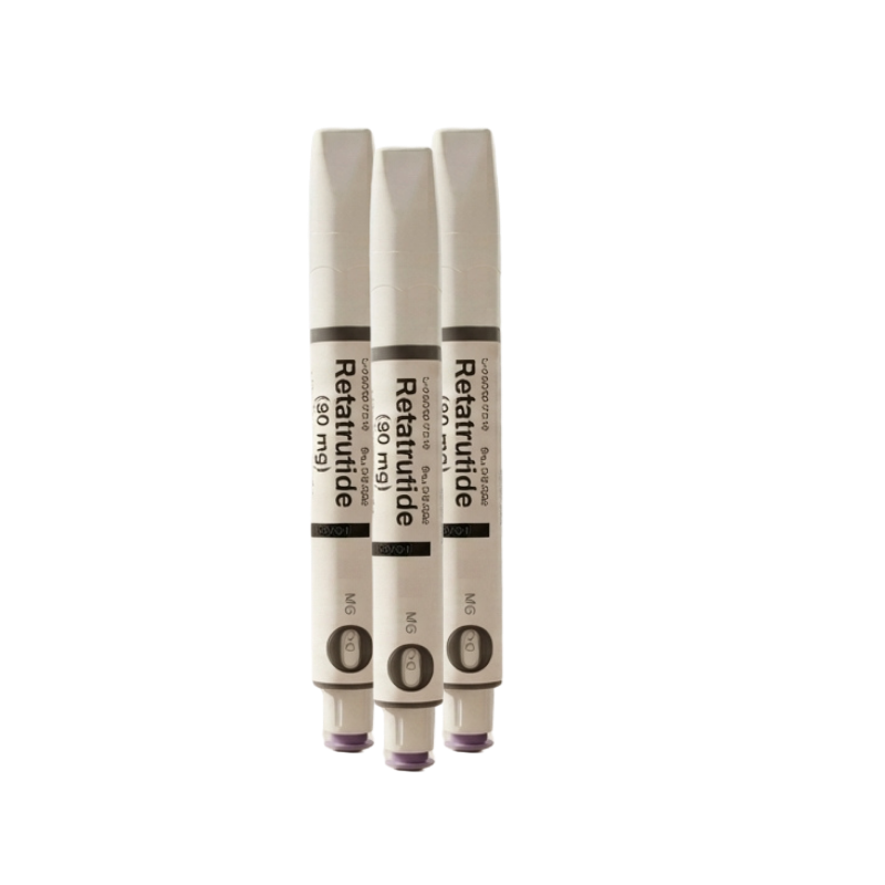 Retatrutide 60 mg