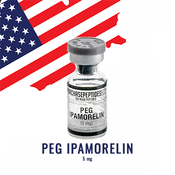 Peg Ipamorelin