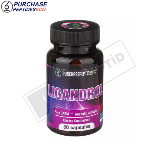 Ligandrol LGD-4033