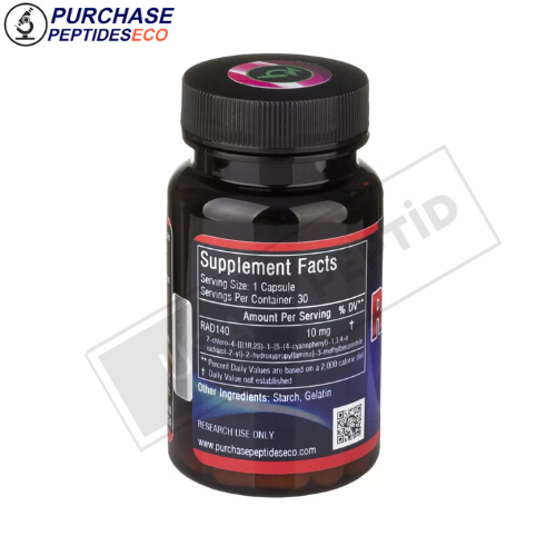Radarine RAD-140