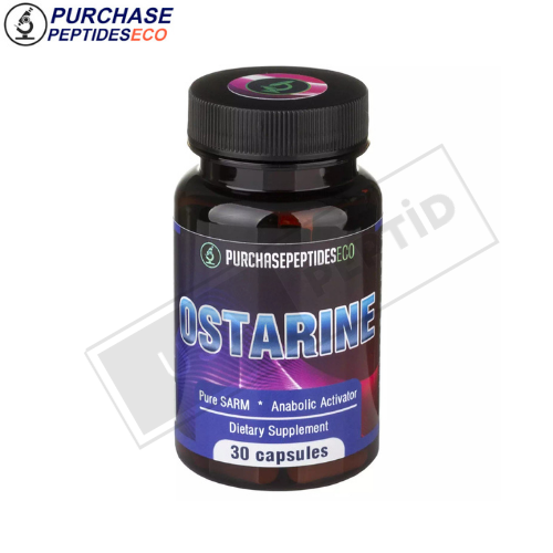 Ostarine