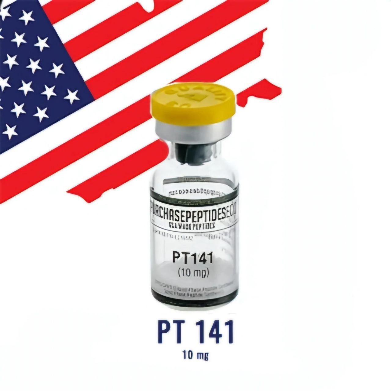 PT-141 (Bremelanotid)