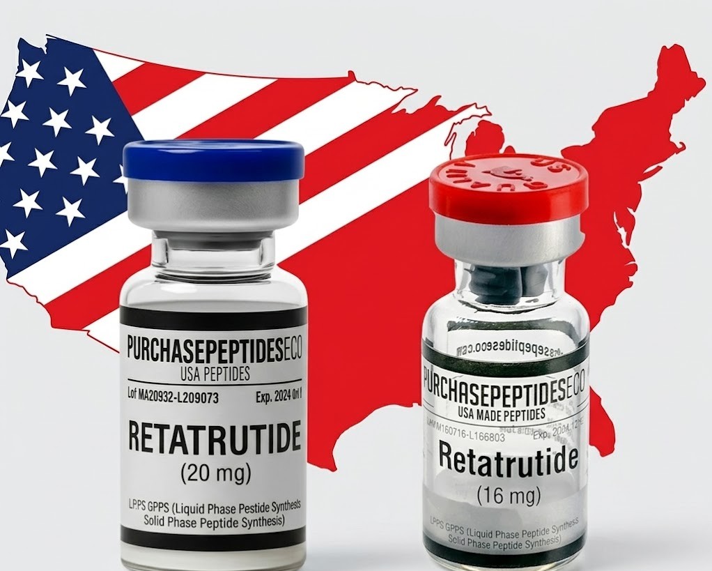 Differences Between Retatrutide and GLP-1 Treatments
