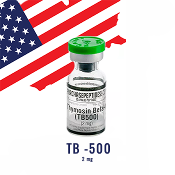 Thymosin Beta 4(TB500)