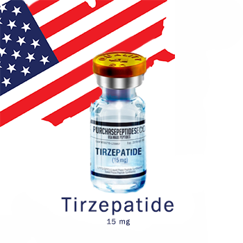 Tirzepatide
